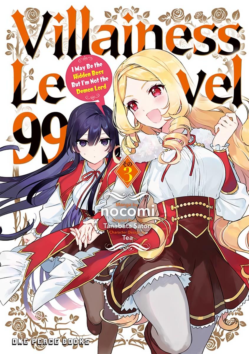Read Villainess Level 99 En Manga Online