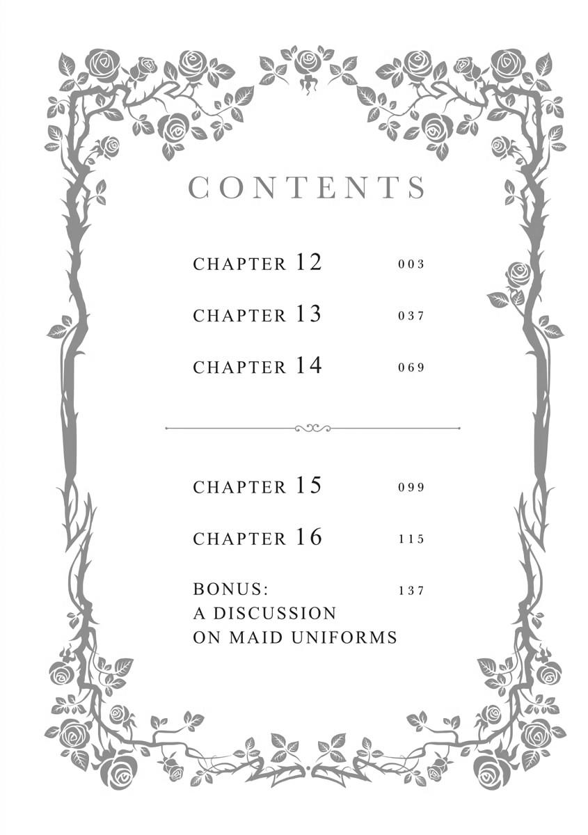 Read Villainess Level 99 En Manga Online