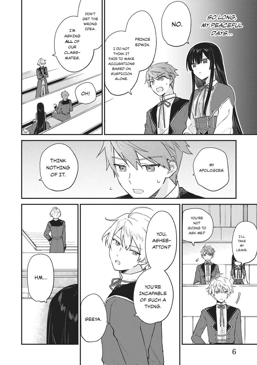 Read Villainess Level 99 En Manga Online