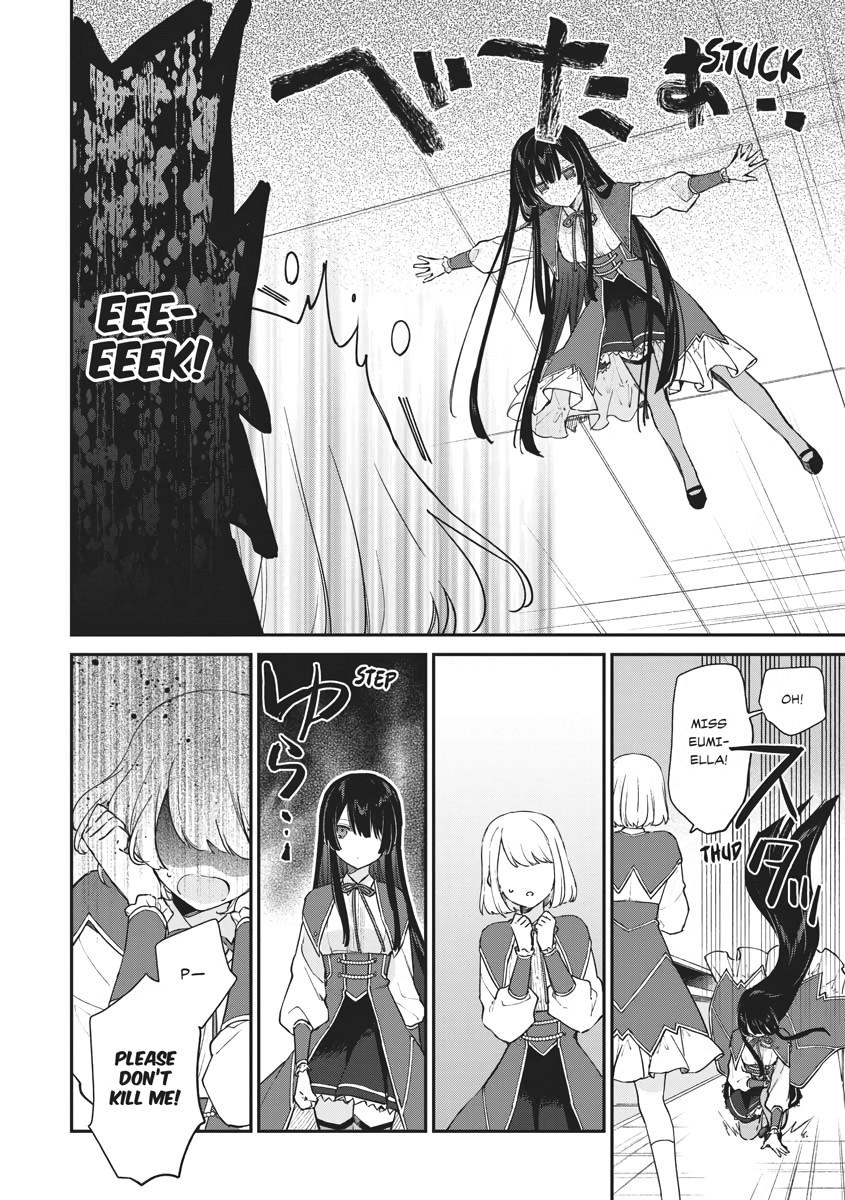 Read Villainess Level 99 En Manga Online