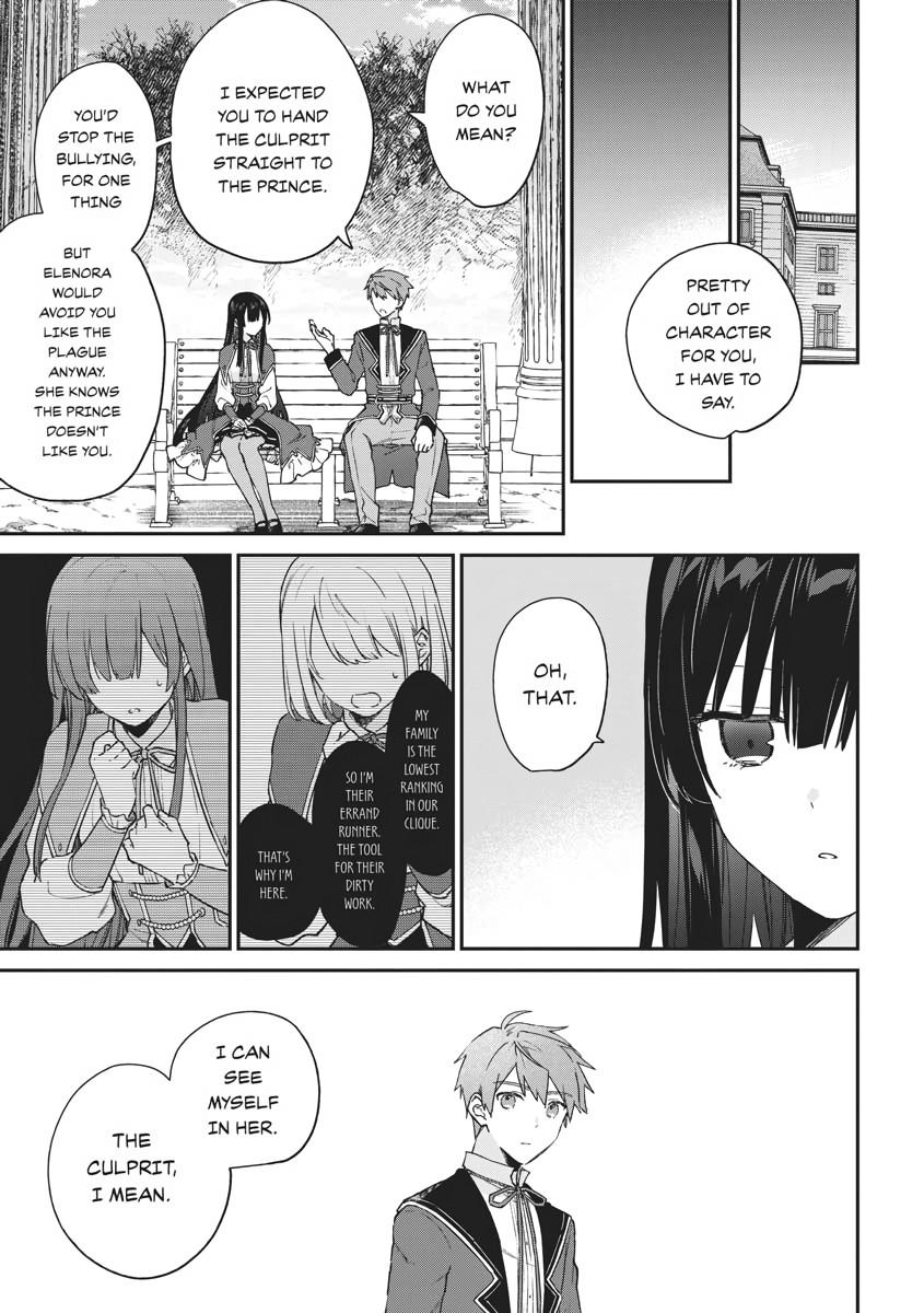 Read Villainess Level 99 En Manga Online