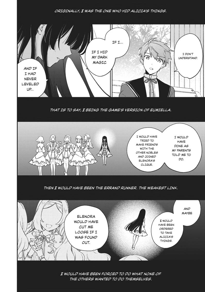 Read Villainess Level 99 En Manga Online