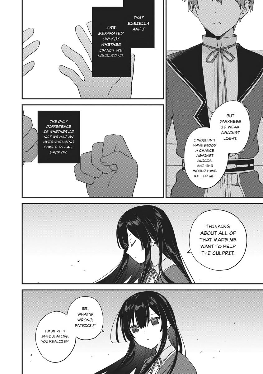 Read Villainess Level 99 En Manga Online