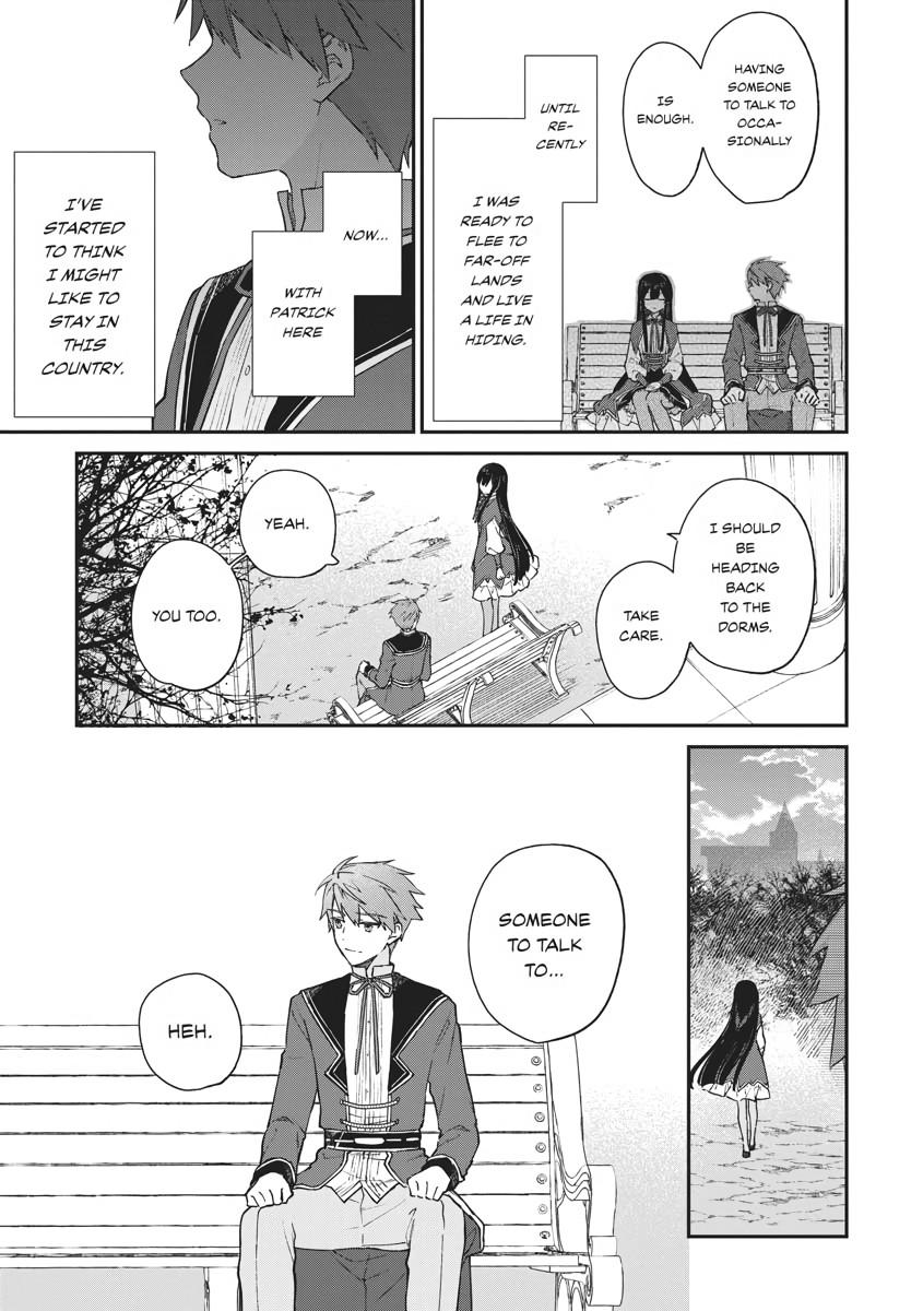 Read Villainess Level 99 En Manga Online