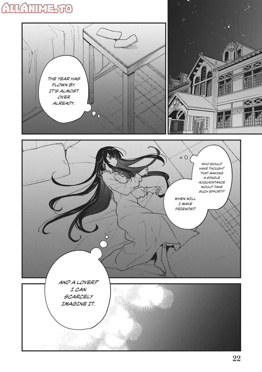 Read Villainess Level 99 En Manga Online