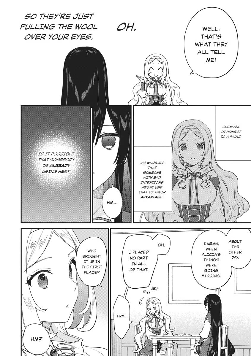 Read Villainess Level 99 En Manga Online