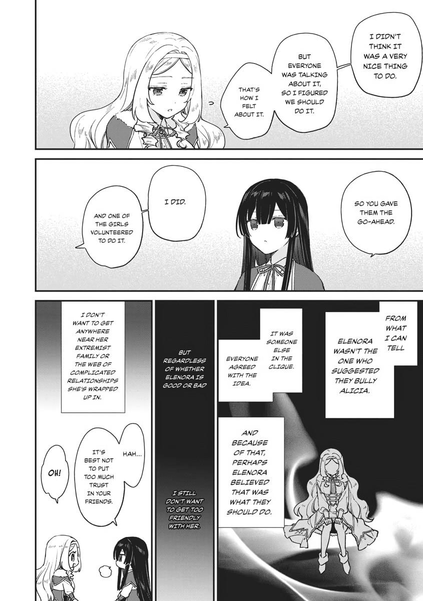 Read Villainess Level 99 En Manga Online