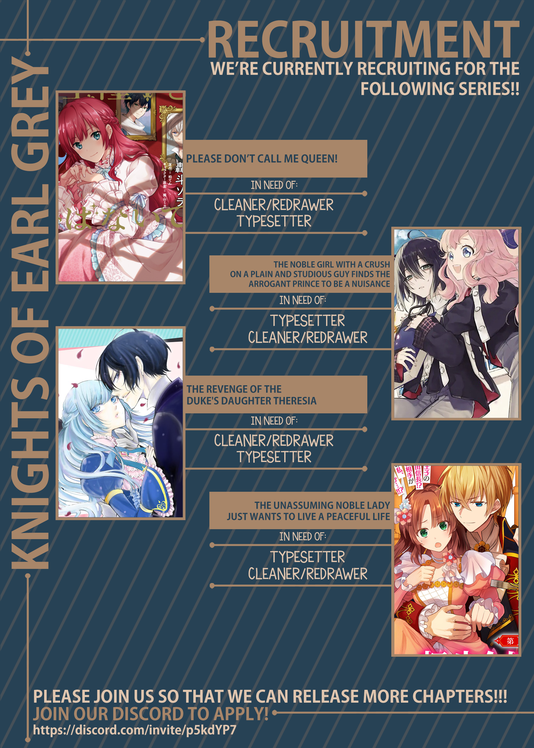 Read Villainess Level 99 En Manga Online