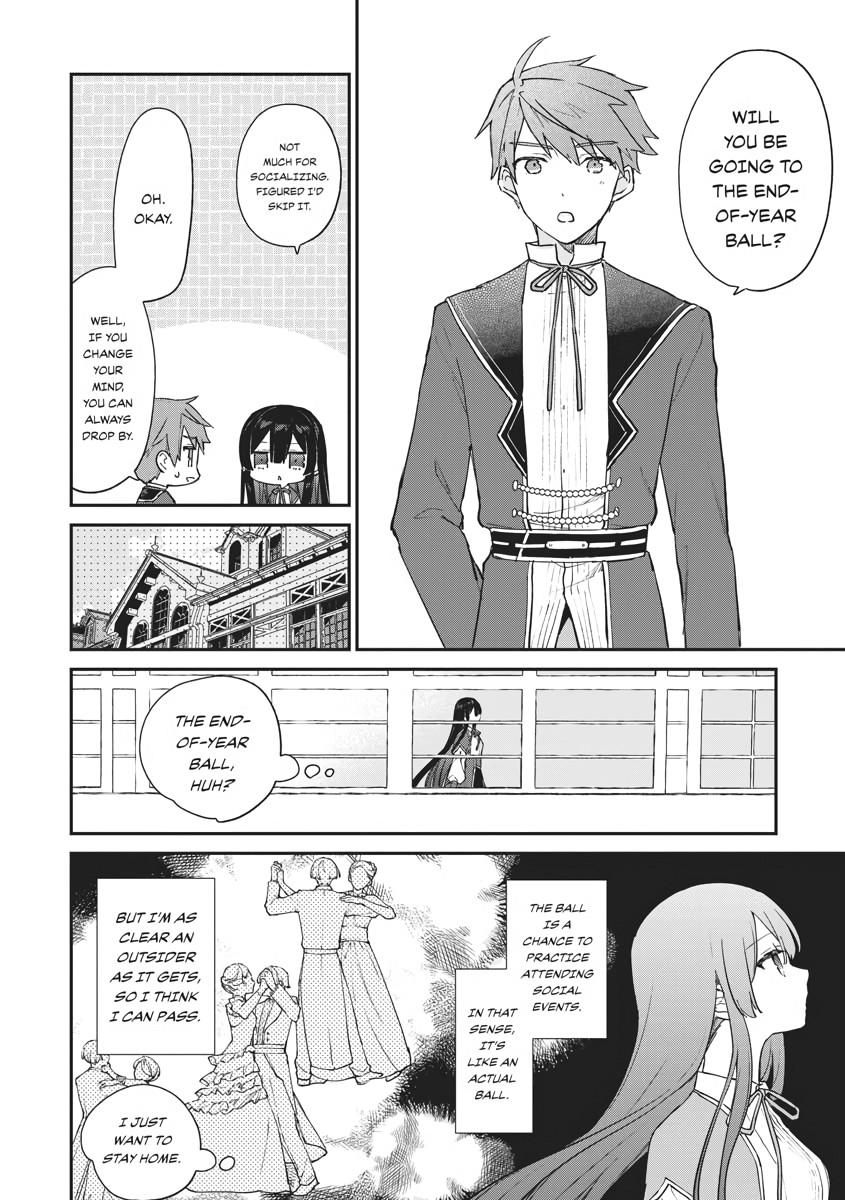 Read Villainess Level 99 En Manga Online