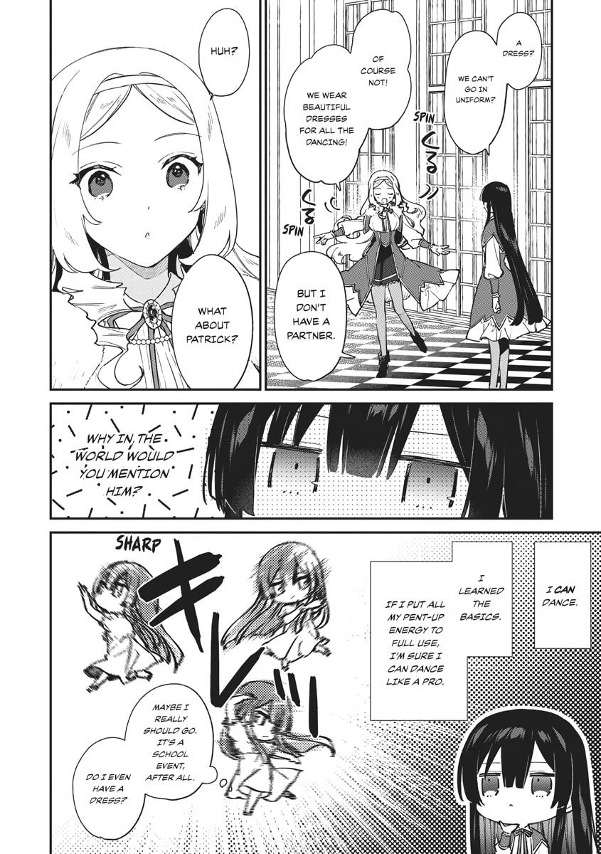 Read Villainess Level 99 En Manga Online