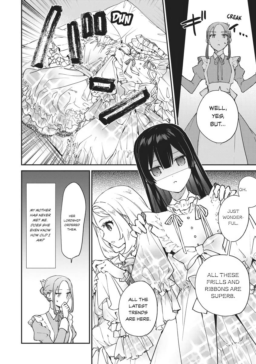Read Villainess Level 99 En Manga Online