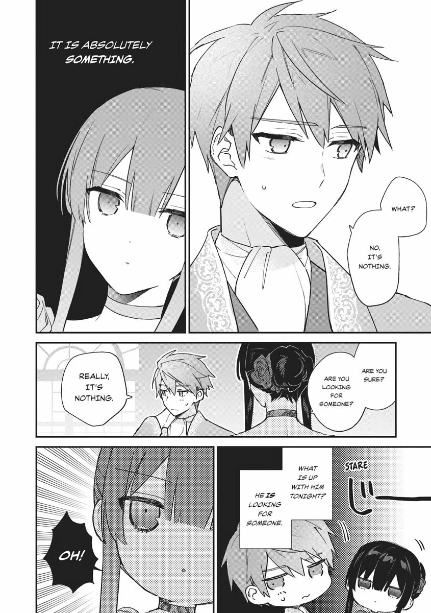 Read Villainess Level 99 En Manga Online