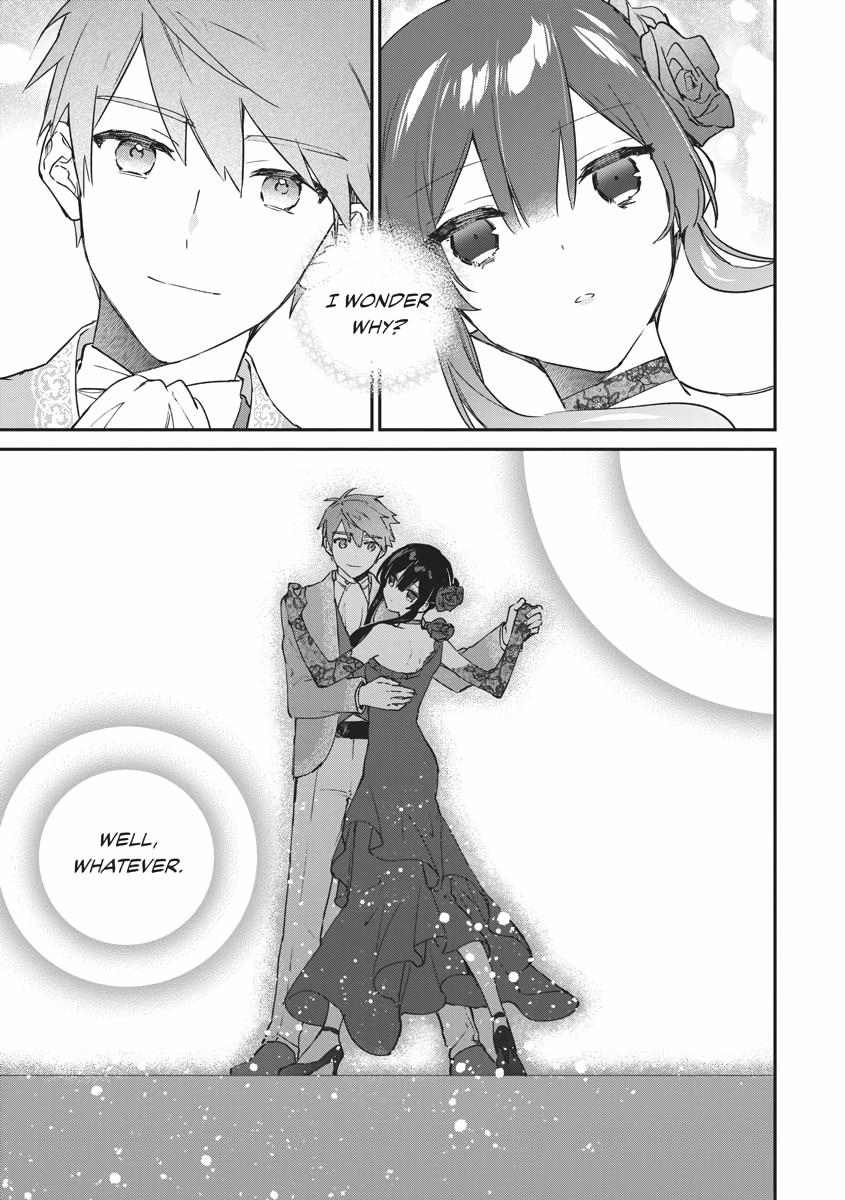 Read Villainess Level 99 En Manga Online