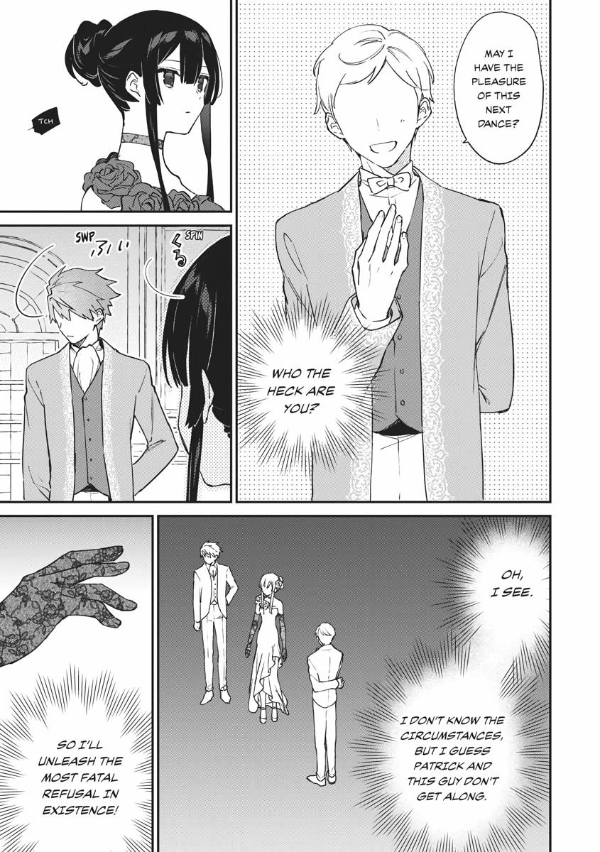 Read Villainess Level 99 En Manga Online