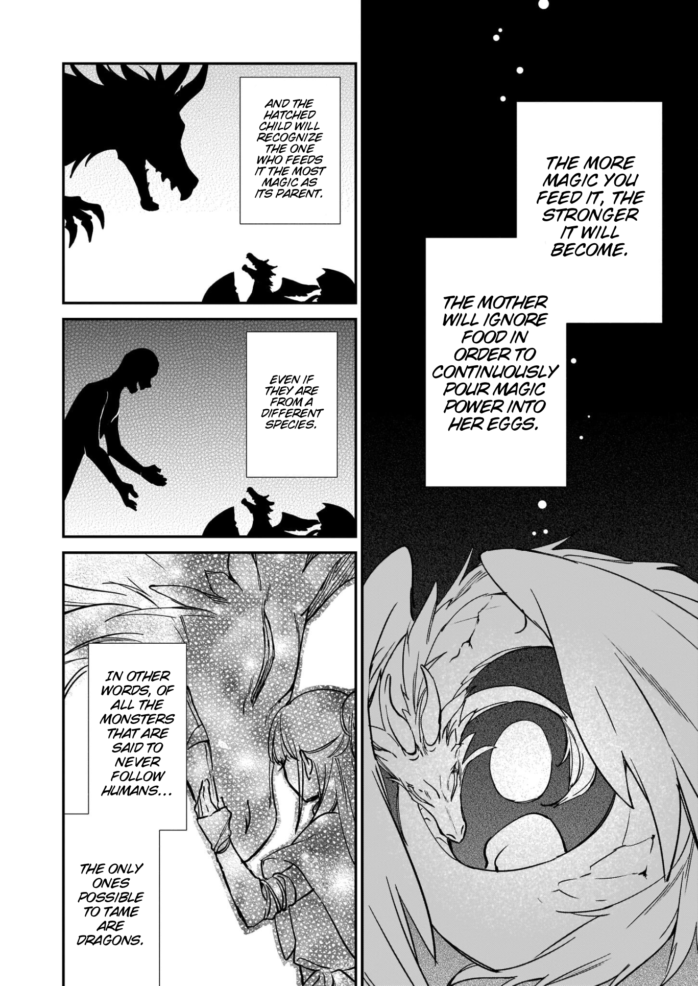 Read Villainess Level 99 En Manga Online