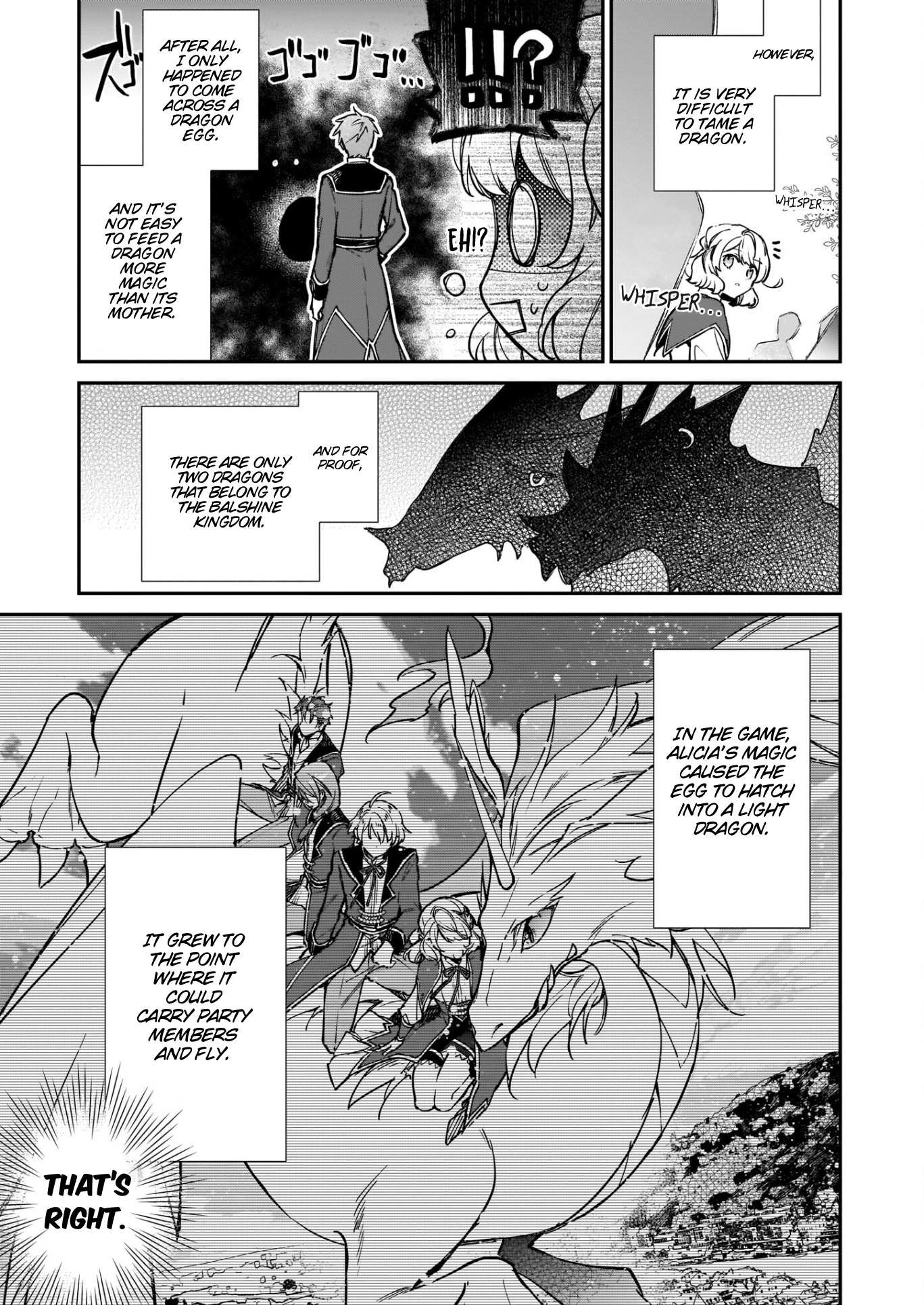 Read Villainess Level 99 En Manga Online