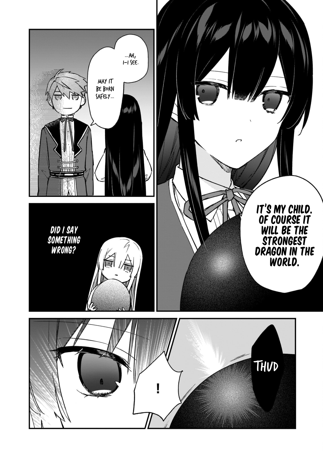 Read Villainess Level 99 En Manga Online