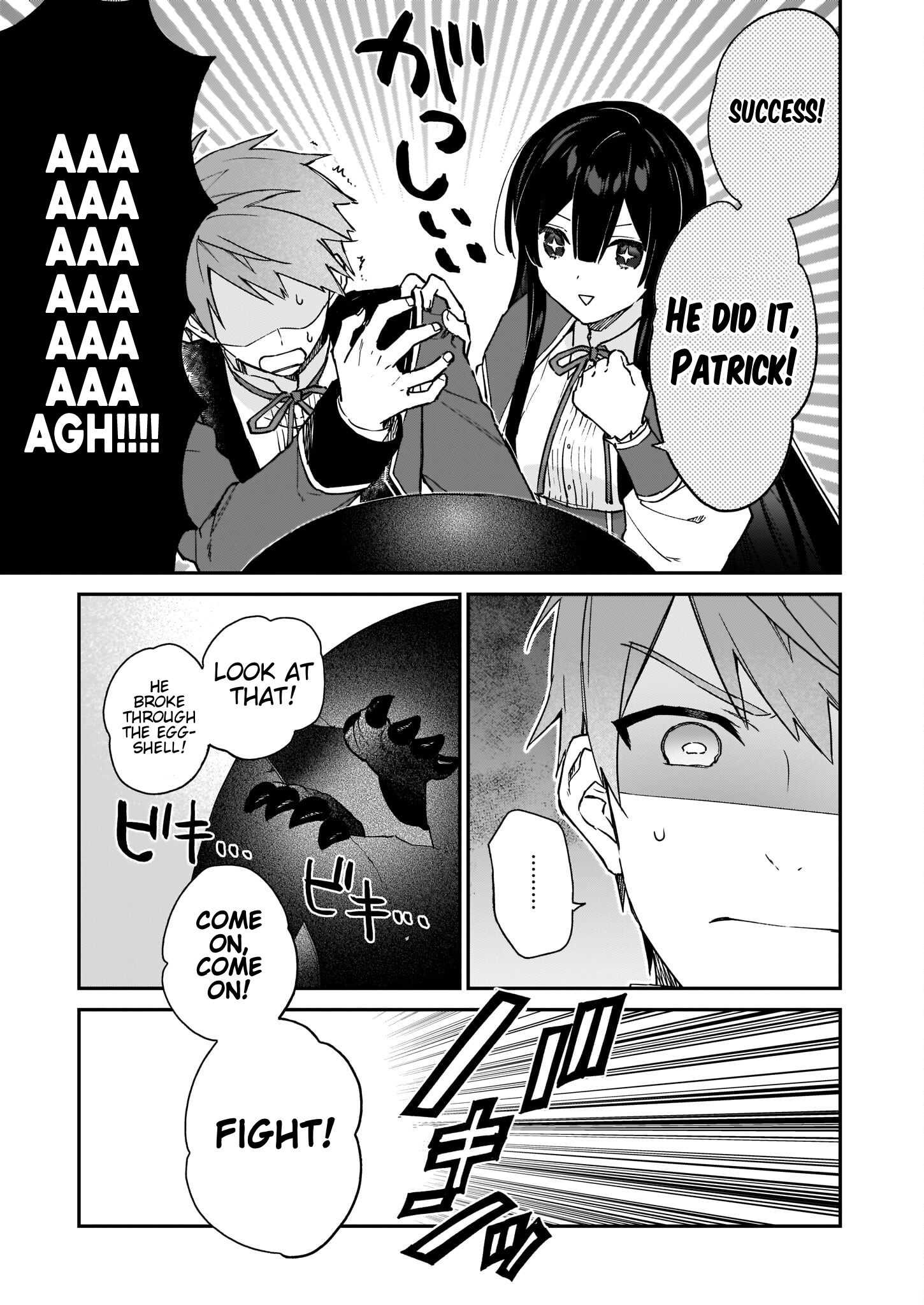 Read Villainess Level 99 En Manga Online