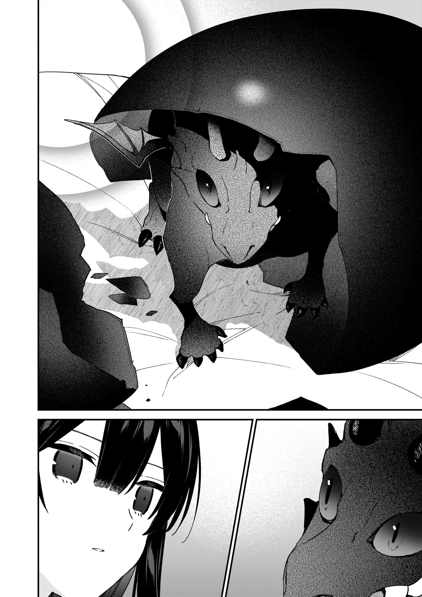 Read Villainess Level 99 En Manga Online
