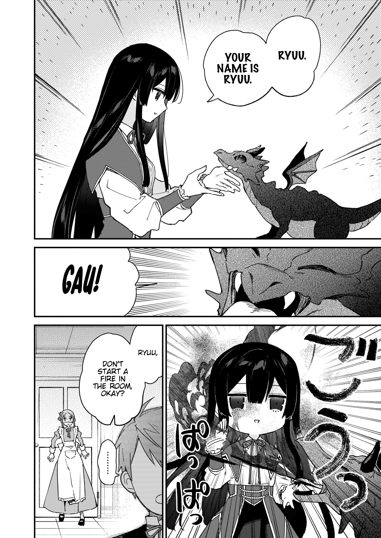 Read Villainess Level 99 En Manga Online