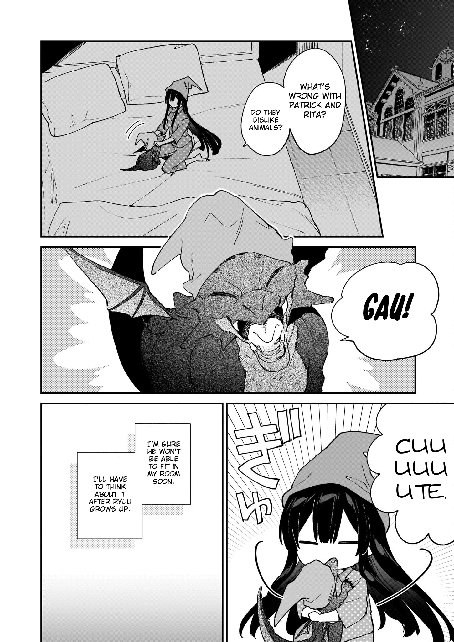 Read Villainess Level 99 En Manga Online