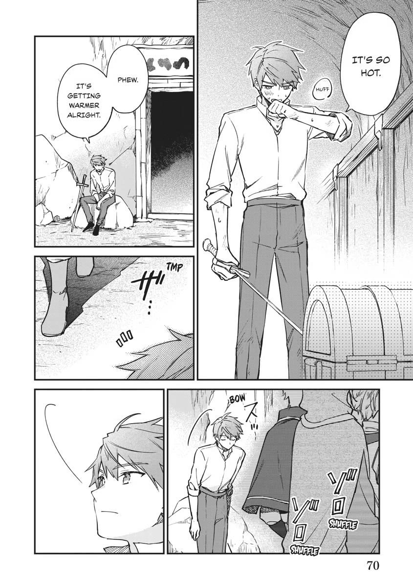 Read Villainess Level 99 En Manga Online