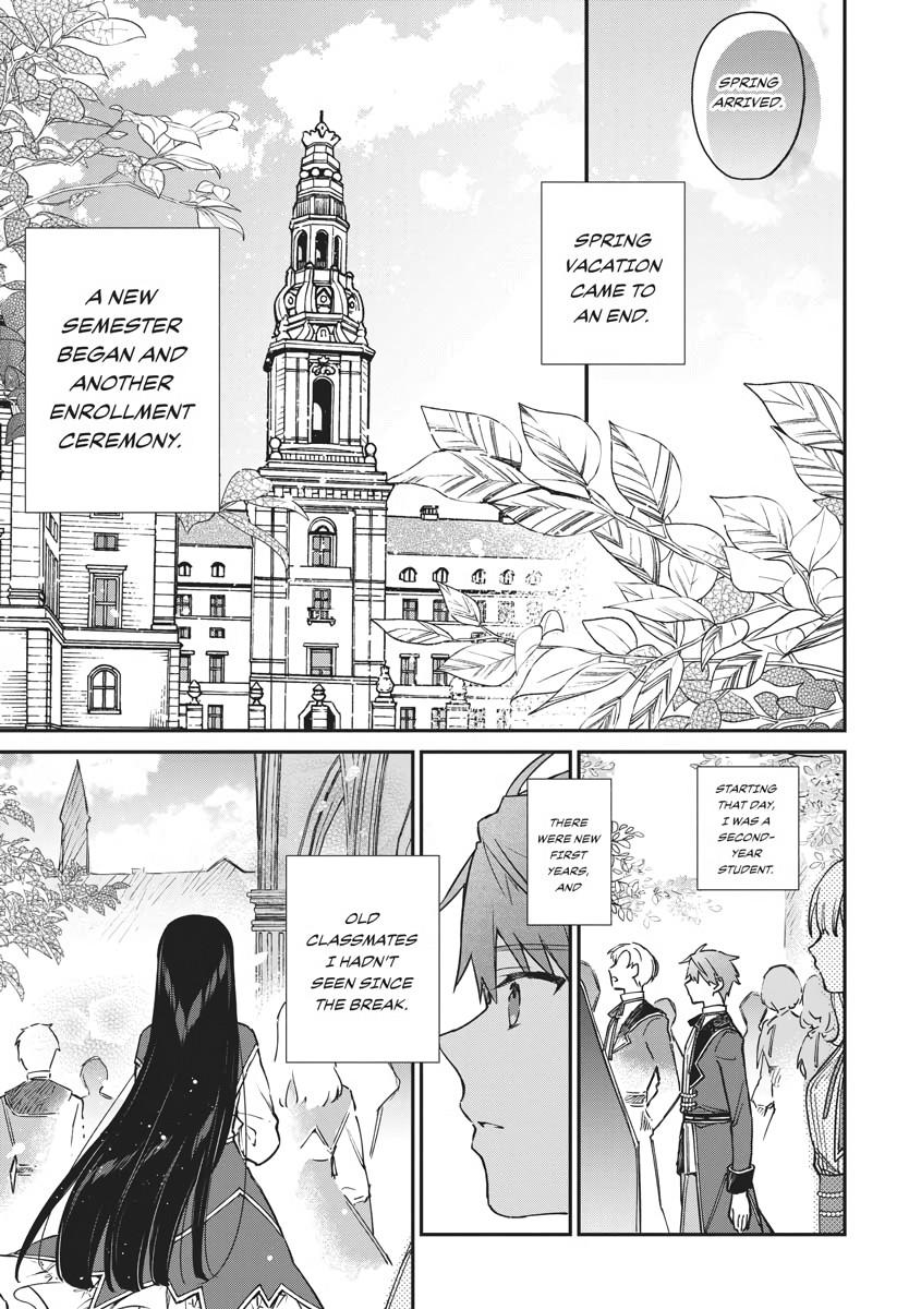 Read Villainess Level 99 En Manga Online