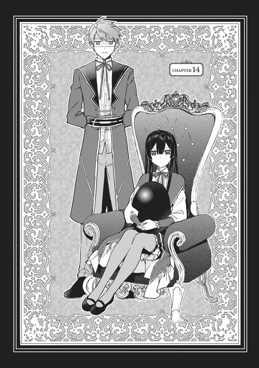 Read Villainess Level 99 En Manga Online