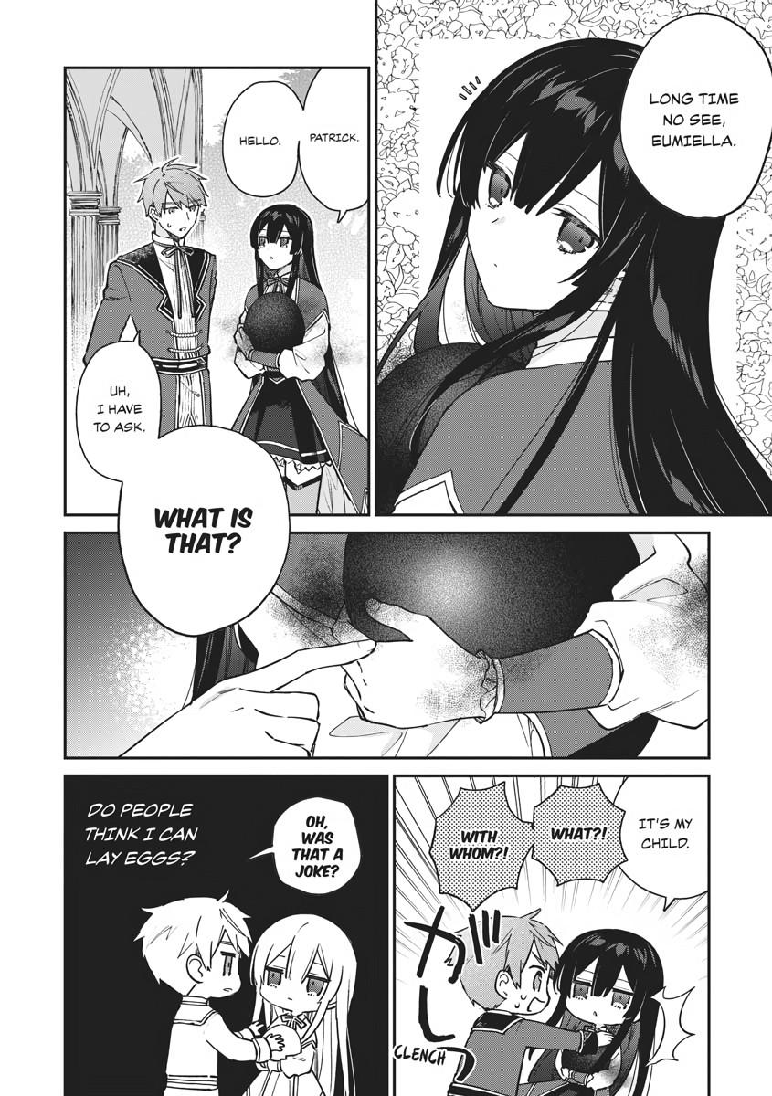 Read Villainess Level 99 En Manga Online