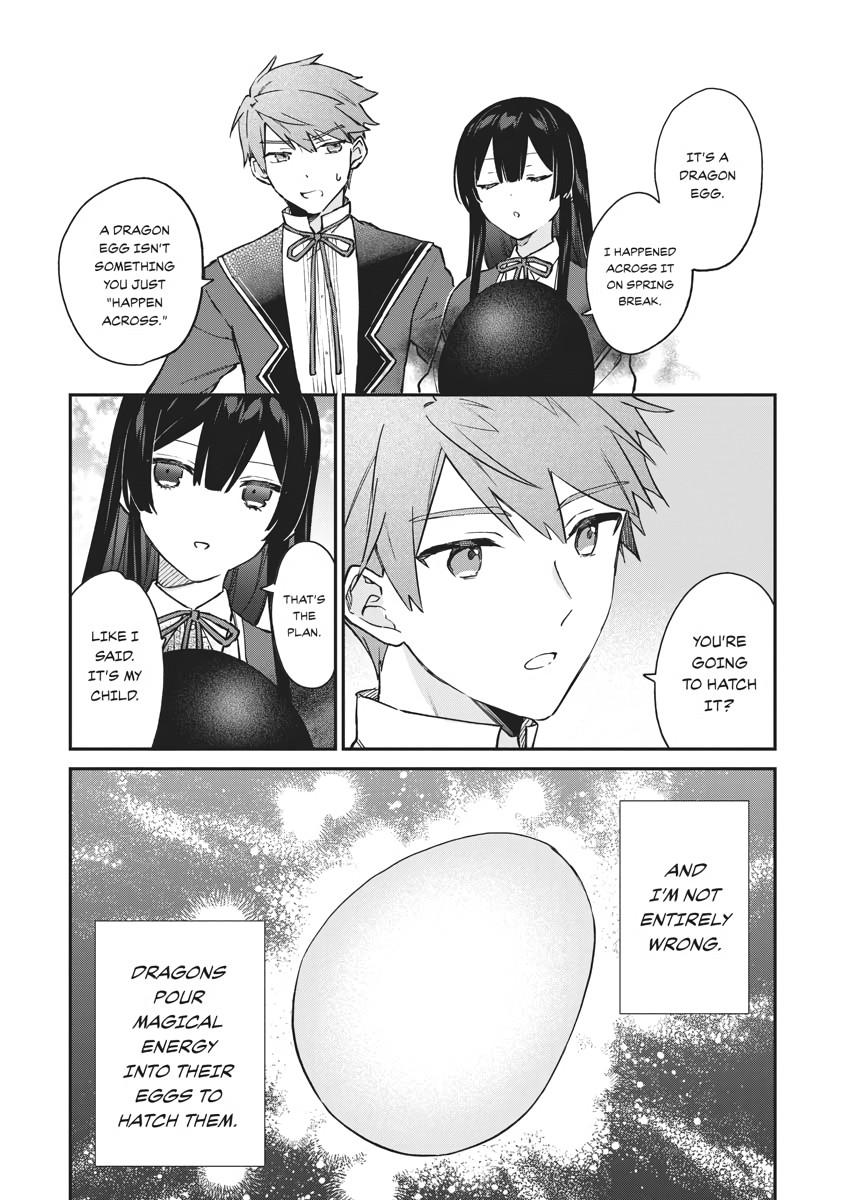 Read Villainess Level 99 En Manga Online