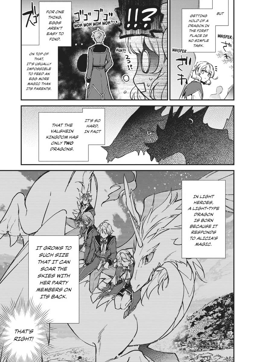 Read Villainess Level 99 En Manga Online