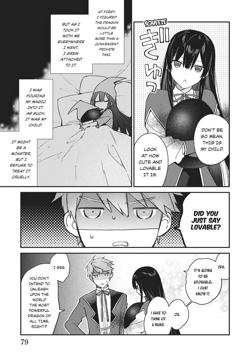 Read Villainess Level 99 En Manga Online
