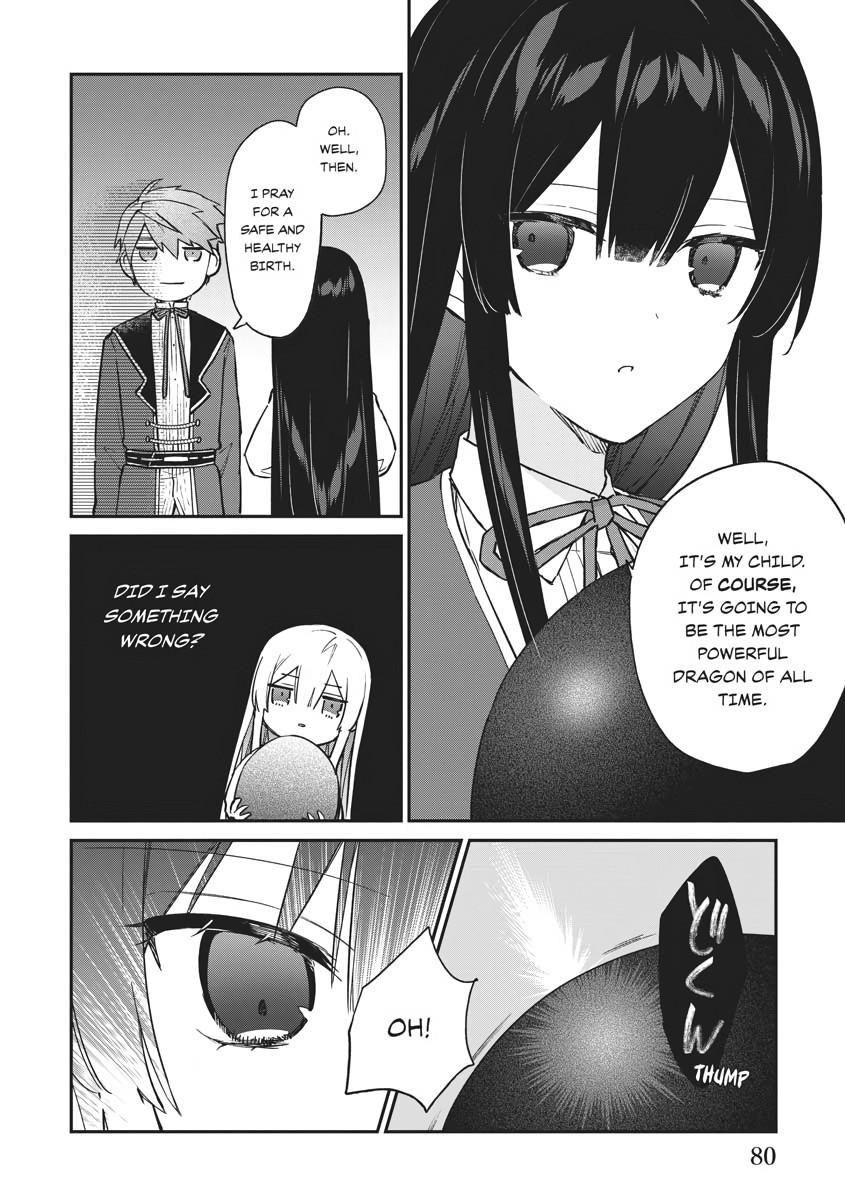 Read Villainess Level 99 En Manga Online