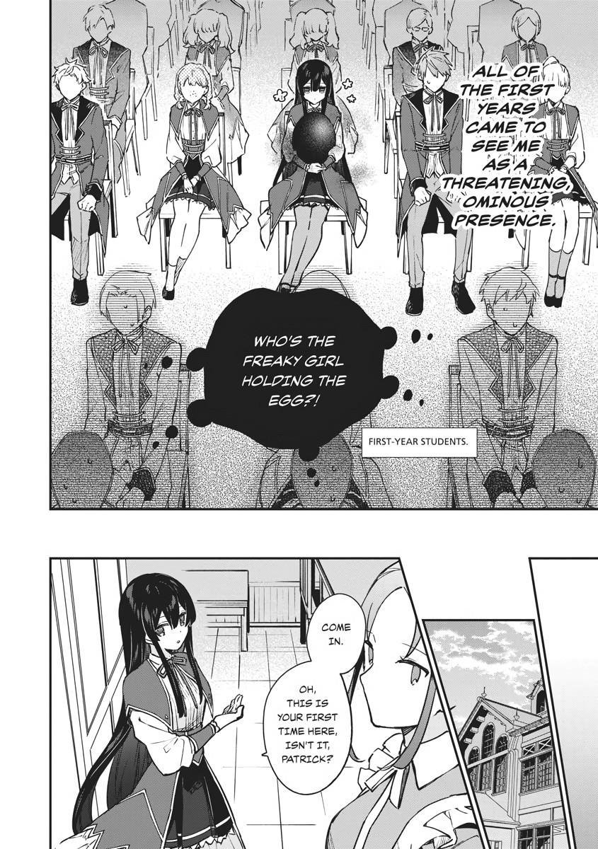 Read Villainess Level 99 En Manga Online