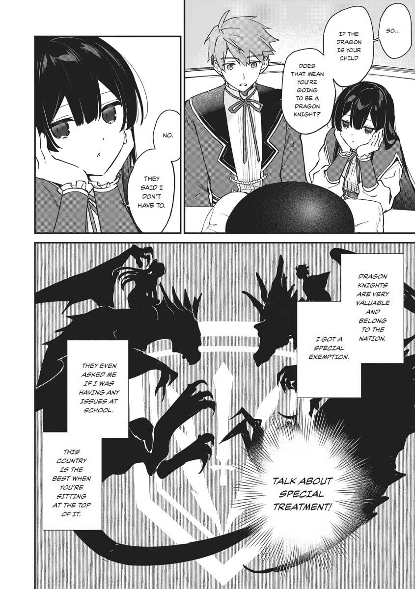 Read Villainess Level 99 En Manga Online