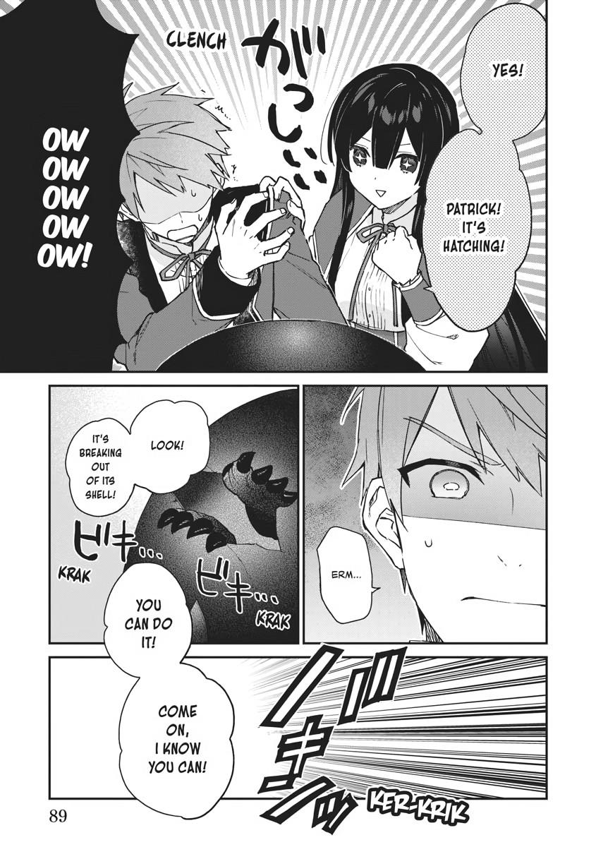Read Villainess Level 99 En Manga Online