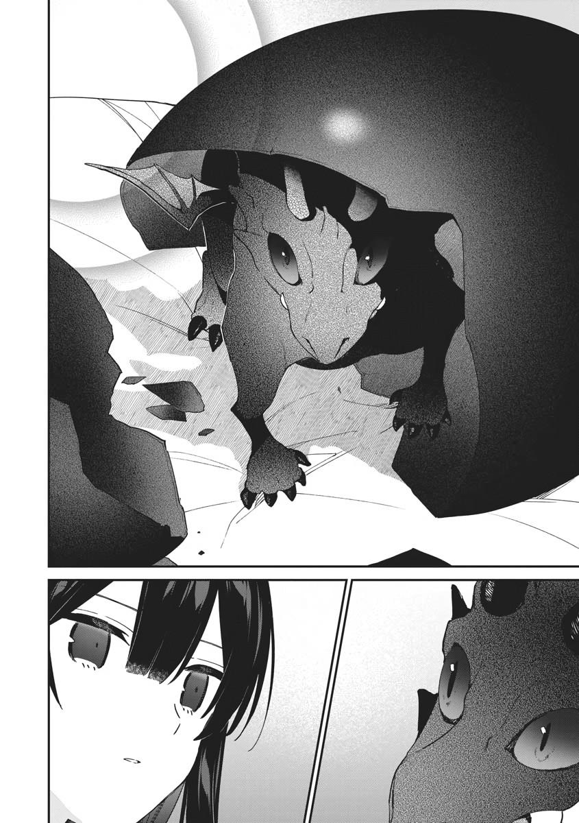 Read Villainess Level 99 En Manga Online