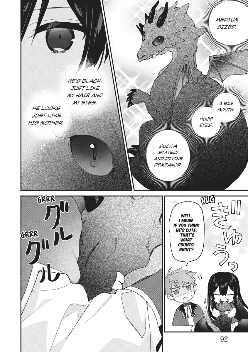 Read Villainess Level 99 En Manga Online