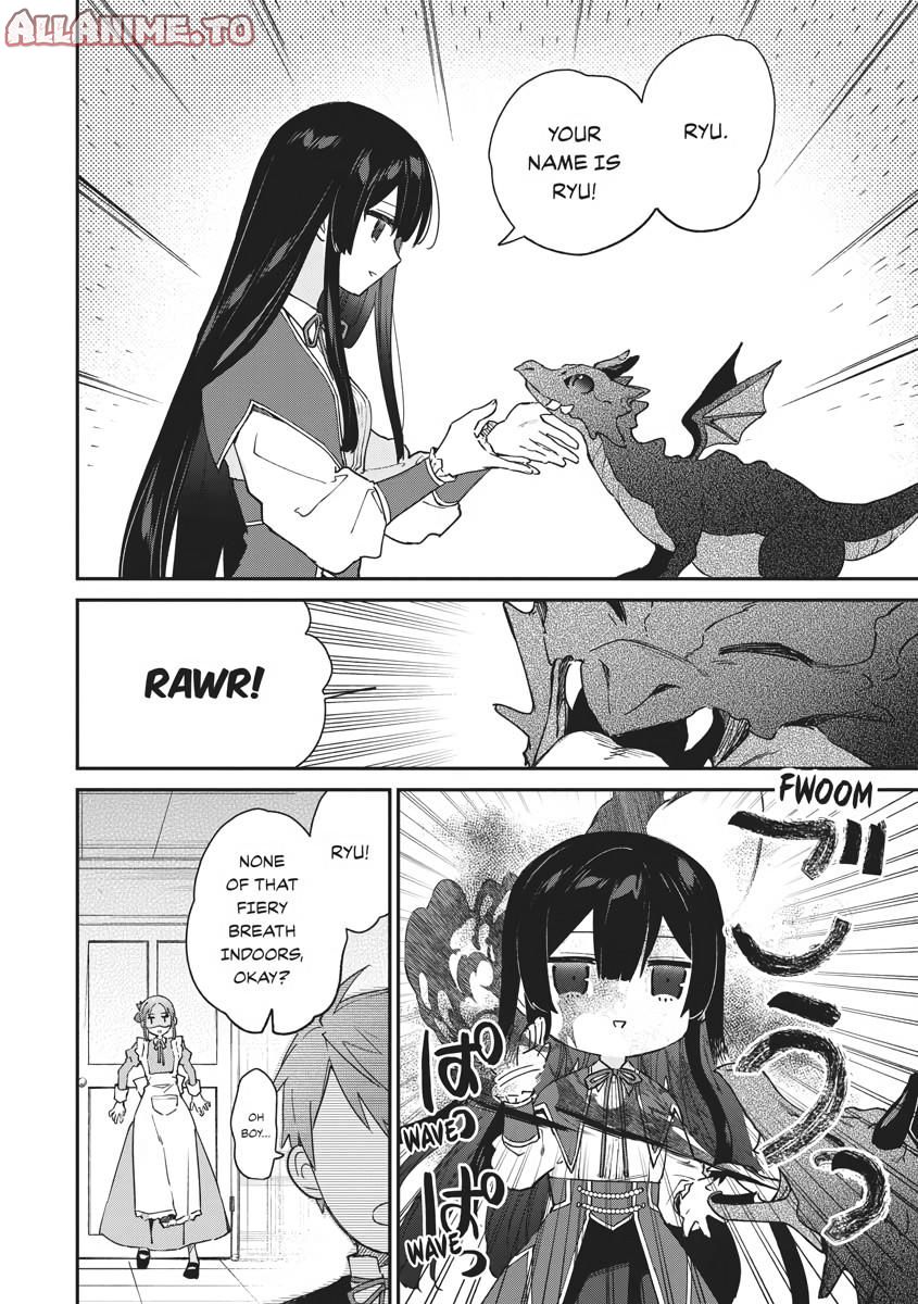 Read Villainess Level 99 En Manga Online
