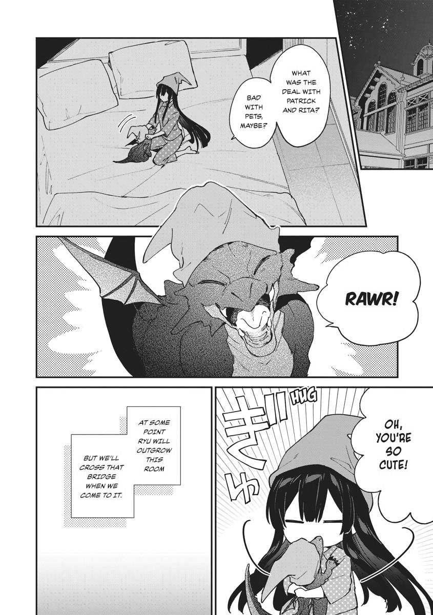 Read Villainess Level 99 En Manga Online