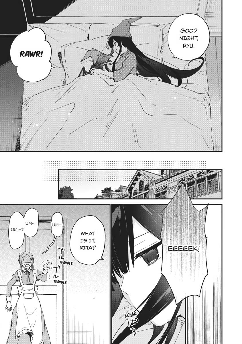 Read Villainess Level 99 En Manga Online