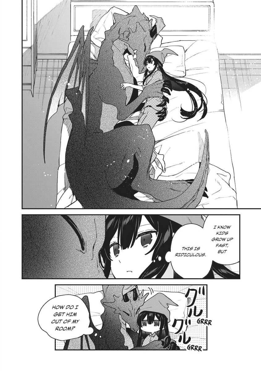 Read Villainess Level 99 En Manga Online