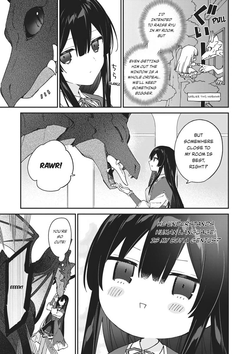 Read Villainess Level 99 En Manga Online