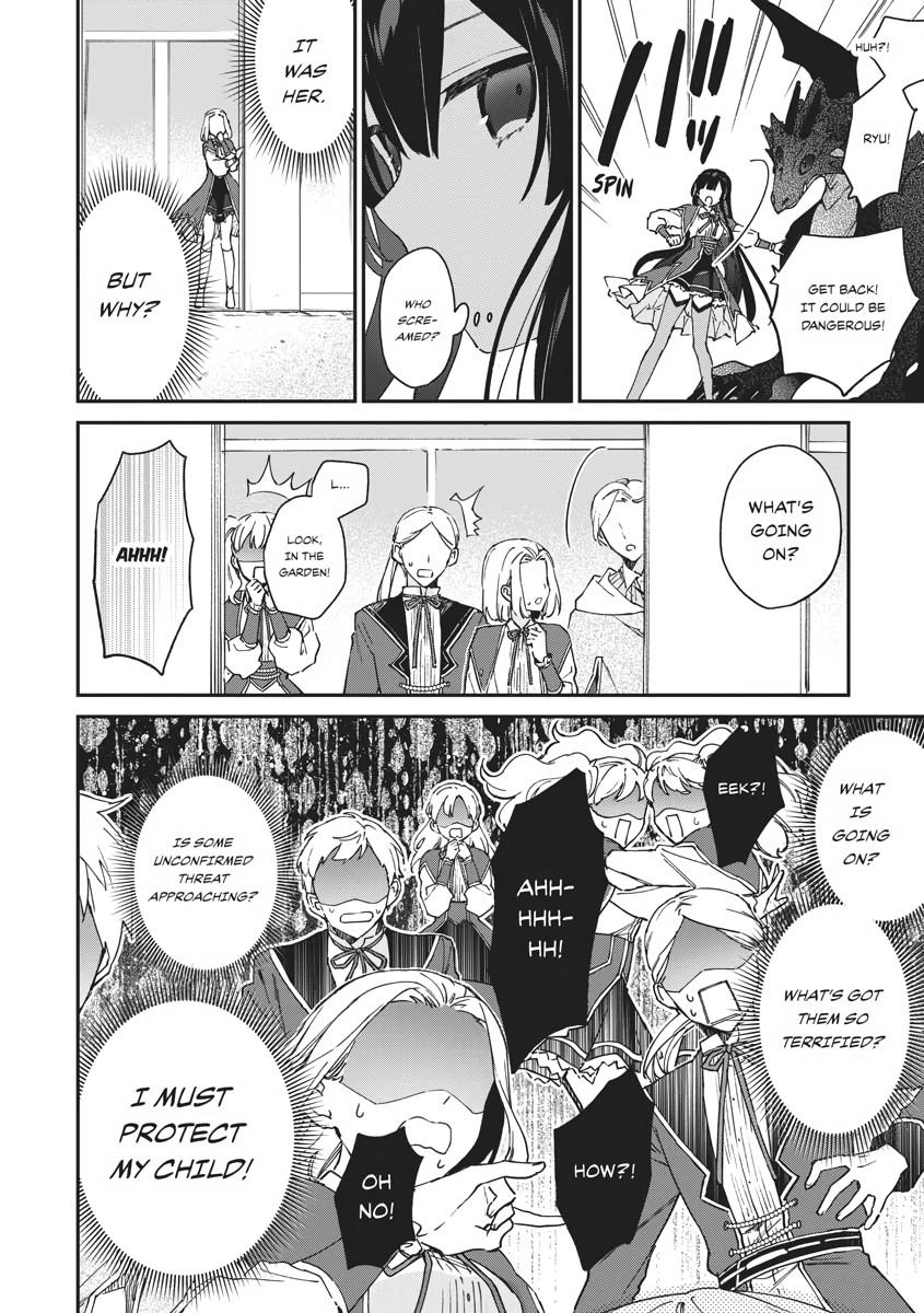 Read Villainess Level 99 En Manga Online