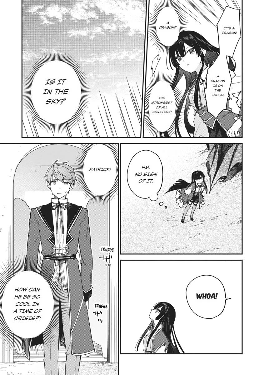 Read Villainess Level 99 En Manga Online
