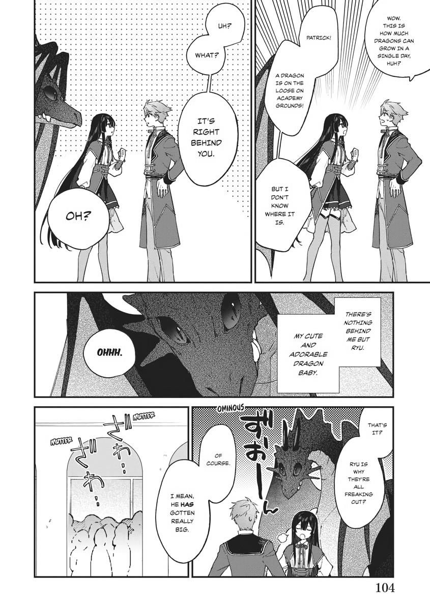 Read Villainess Level 99 En Manga Online
