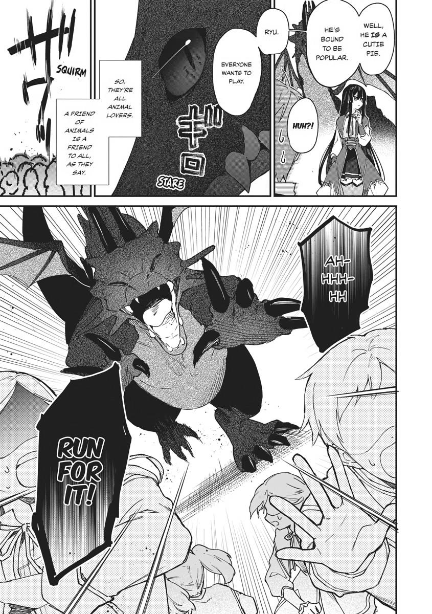 Read Villainess Level 99 En Manga Online