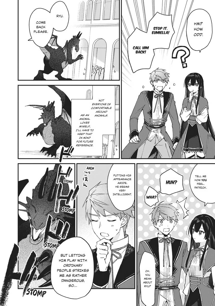 Read Villainess Level 99 En Manga Online