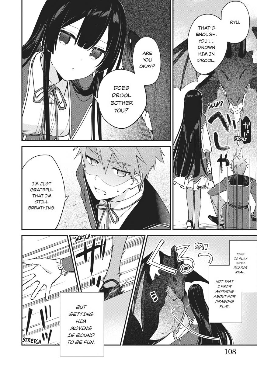 Read Villainess Level 99 En Manga Online