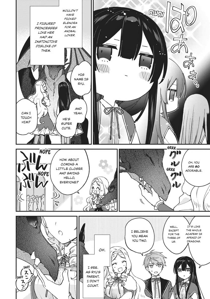Read Villainess Level 99 En Manga Online
